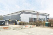 Fitzwygram Way, Havant HAM - Warehouse