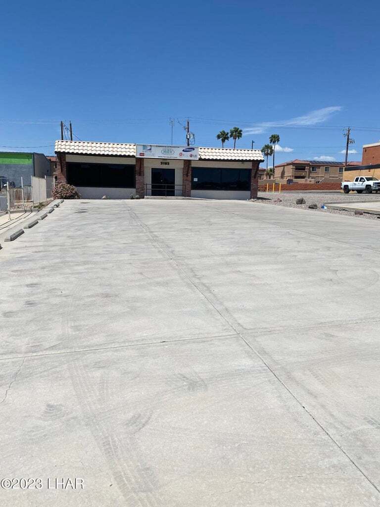 3193 Maricopa Ave, Lake Havasu City, AZ 86406
