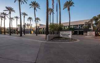 More details for 7333 E Doubletree Ranch Rd, Scottsdale, AZ - Office for Lease