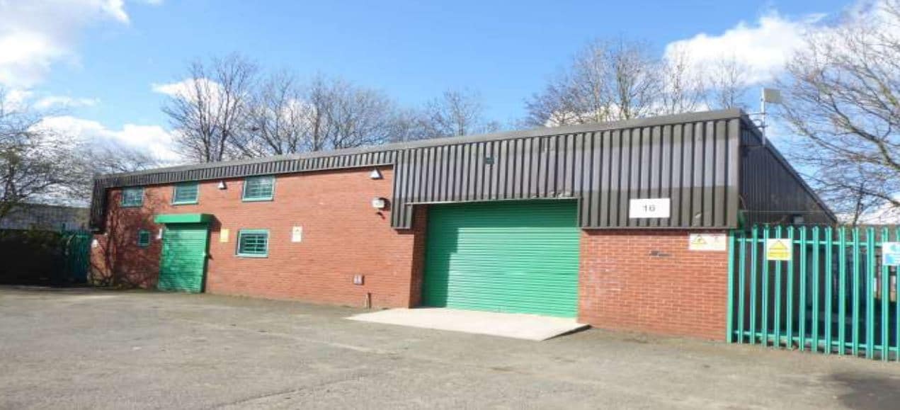 Missouri Ave, Salford for sale Primary Photo- Image 1 of 1