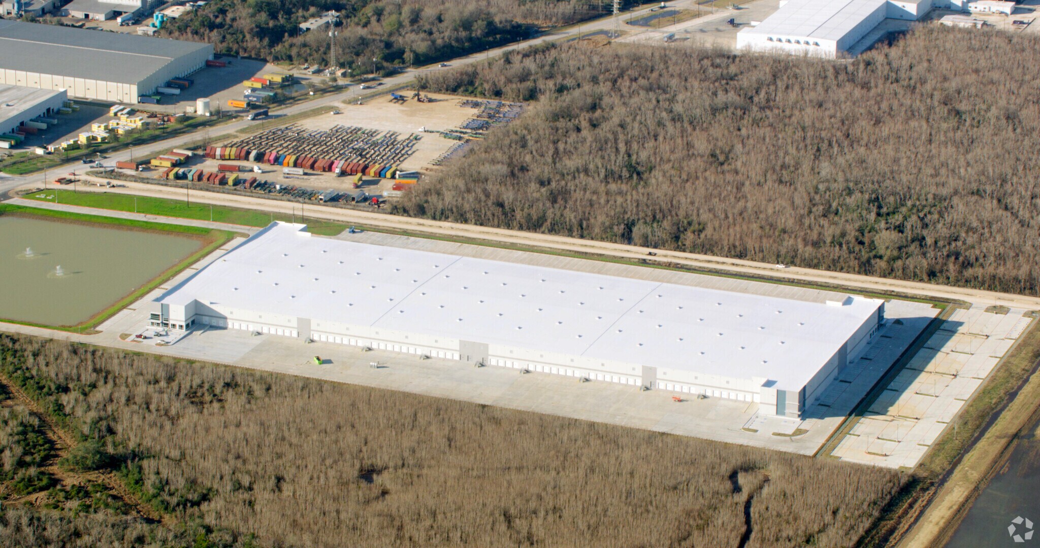 5803 Old Highway 146, Seabrook, TX for sale Building Photo- Image 1 of 1