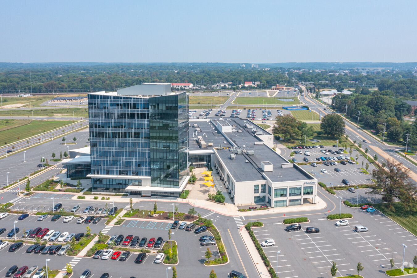 100 Discovery Blvd, Newark, DE 19713 | LoopNet