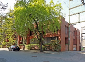 More details for 1525 8th Av W, Vancouver, BC - Office for Lease