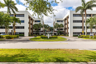 More details for 1900 NW Corporate Blvd, Boca Raton, FL - Office for Lease