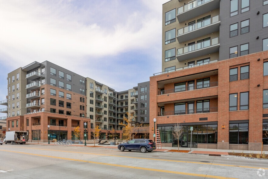 20 Wilcox St, Castle Rock, CO for sale - Building Photo - Image 2 of 5