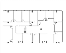 4751 Best Rd, College Park, GA for lease Floor Plan- Image 1 of 1