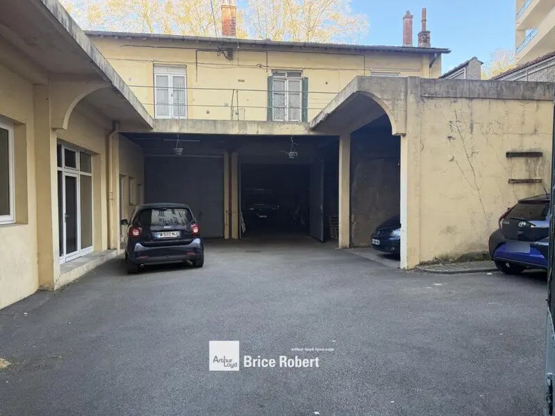 5 Rue Des Entrepôts, Lyon for sale Building Photo- Image 1 of 6