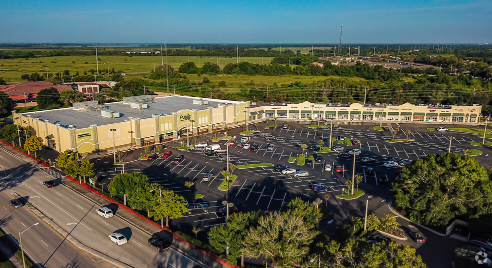 4401-4437 13th St, Saint Cloud, FL for sale - Primary Photo - Image 1 of 1