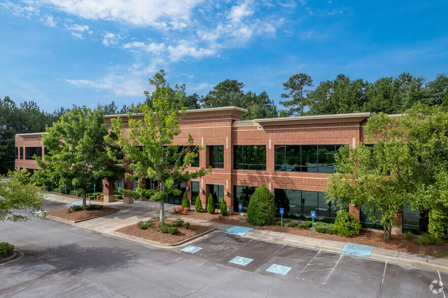 1015 Cobb Place Blvd, Kennesaw, GA 30144 - Barrett Square | LoopNet