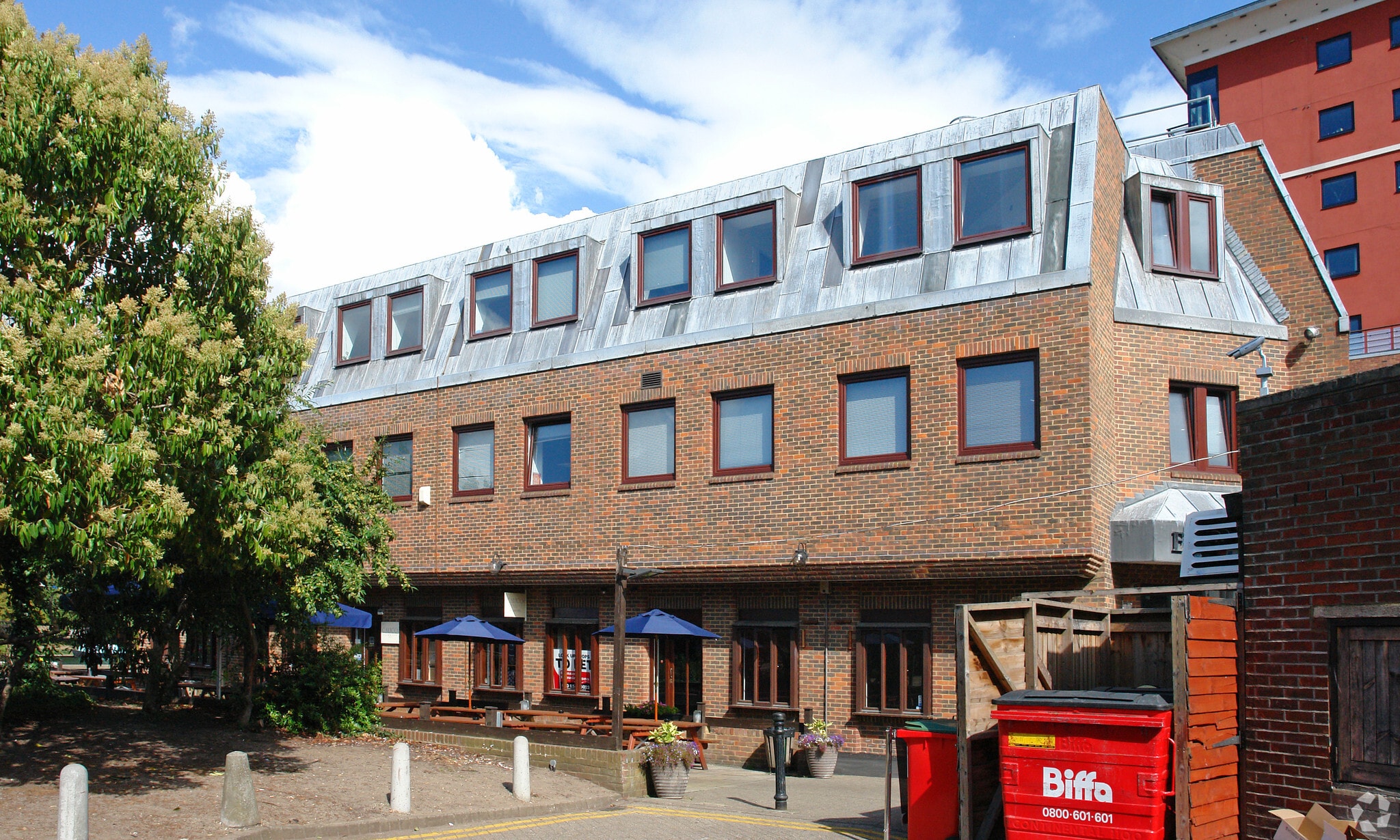 Ram Passage, Kingston Upon Thames for sale Primary Photo- Image 1 of 1