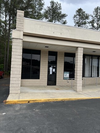 More details for 150 River Square Plz, Hueytown, AL - Retail for Lease