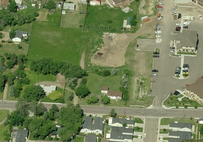 6008 Townsend Pl, Cheyenne, WY for sale - Primary Photo - Image 1 of 1