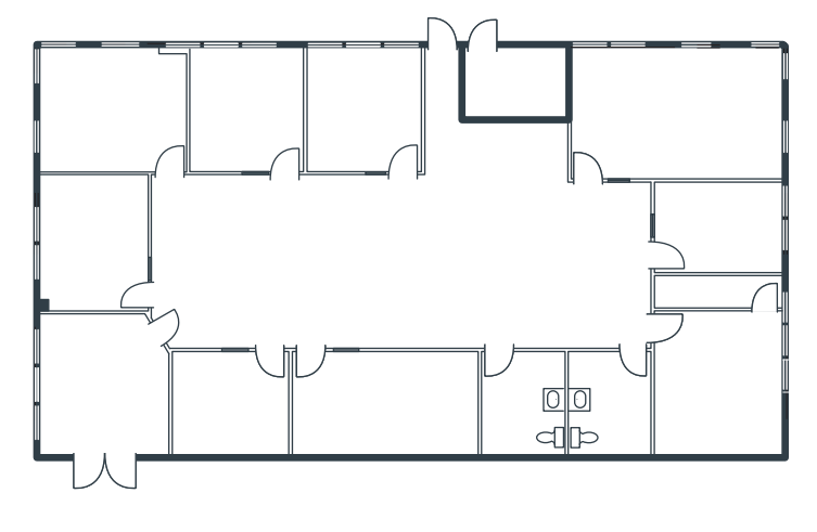 22342 Avenida Empresa, Rancho Santa Margarita, CA for lease Building Photo- Image 1 of 1