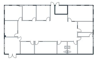 22342 Avenida Empresa, Rancho Santa Margarita, CA for lease Building Photo- Image 1 of 1