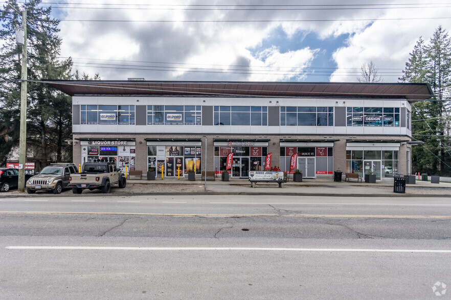 18810 72nd Ave, Surrey, BC for lease - Building Photo - Image 2 of 5