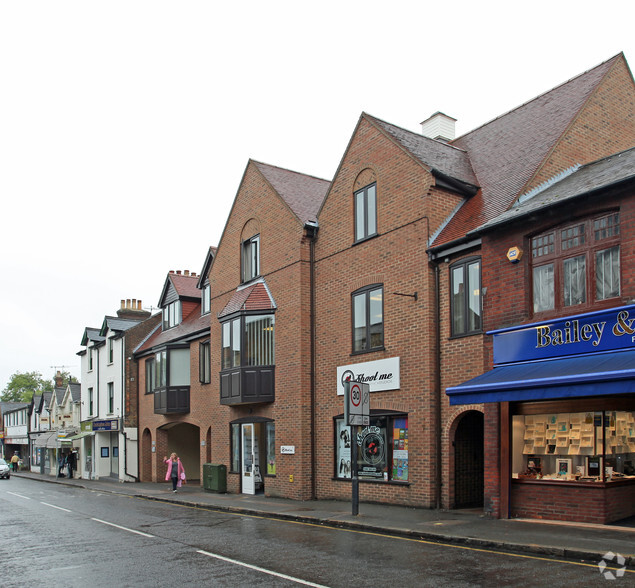 Lower Kings Rd, Berkhamsted for lease - Primary Photo - Image 1 of 10