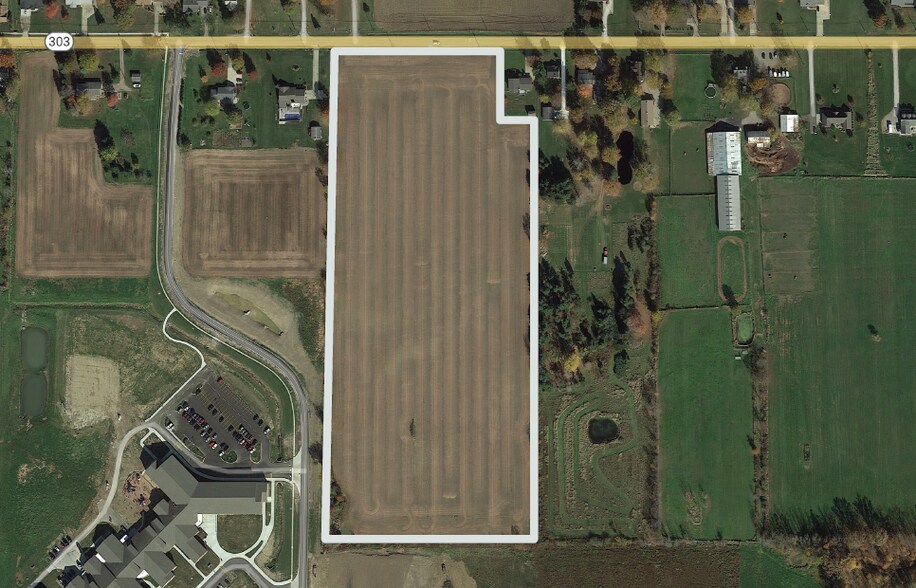 SR 303, LaGrange, OH for sale - Primary Photo - Image 1 of 1