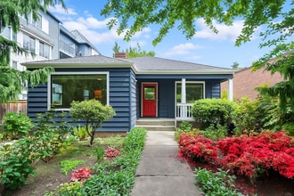 116 Williams Ave S, Renton, WA for lease Building Photo- Image 1 of 21