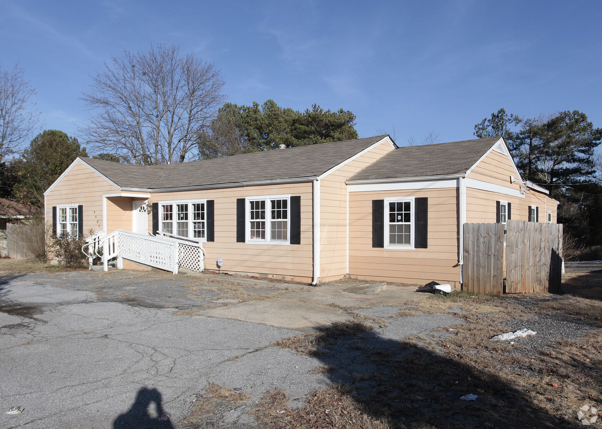 4427 Austell Rd, Austell, GA for sale Primary Photo- Image 1 of 1