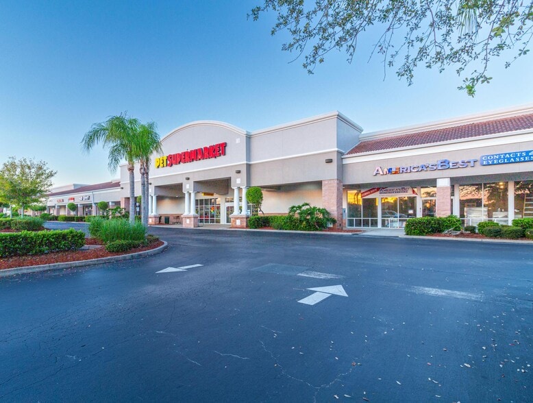4100 N Wickham Rd, Melbourne, FL for lease - Building Photo - Image 3 of 31