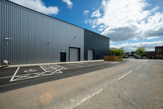 More details for Molly Millars Ln, Wokingham - Industrial for Lease