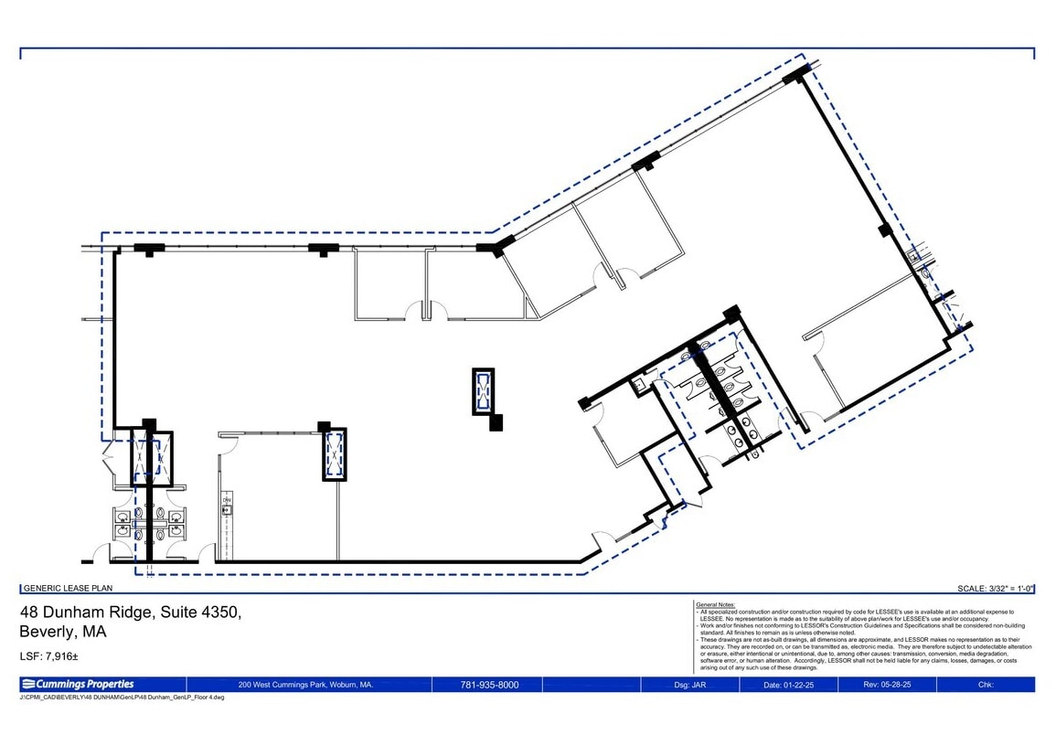 48 Dunham Rd, Beverly, MA for lease Building Photo- Image 1 of 1