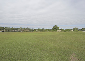 More details for 16501 SW 312 St, Homestead, FL - Land for Lease