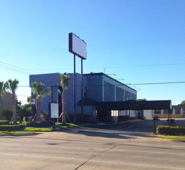 6213 Richmond Ave, Houston, TX for lease - Building Photo - Image 3 of 3