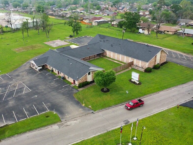 618 Baca St Houston TX 77013 Church Facility LoopNet