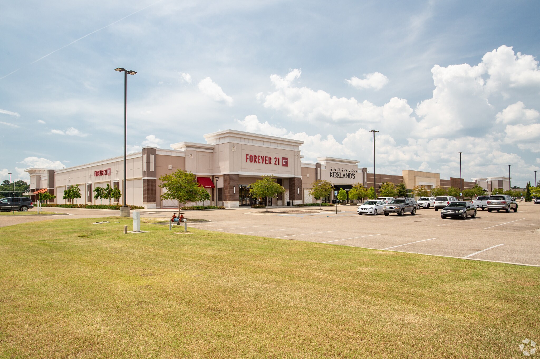 Juban Rd, Denham Springs, LA 70726 Juban Crossing