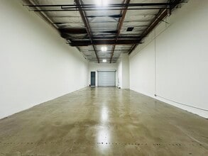 14525 Valley View Ave, Santa Fe Springs, CA for lease Interior Photo- Image 1 of 3