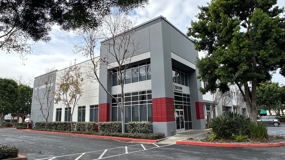 2200-2228 Ringwood Ave, San Jose, CA for sale - Building Photo - Image 2 of 23