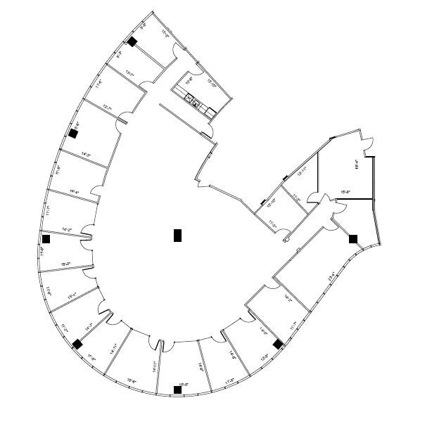 11200 Westheimer Rd, Houston, TX for sale Floor Plan- Image 1 of 1