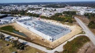More details for 8800 Tom Dr, Baton Rouge, LA - Industrial for Lease