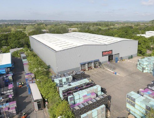 Acanthus Rd, Redditch for sale Building Photo- Image 1 of 1