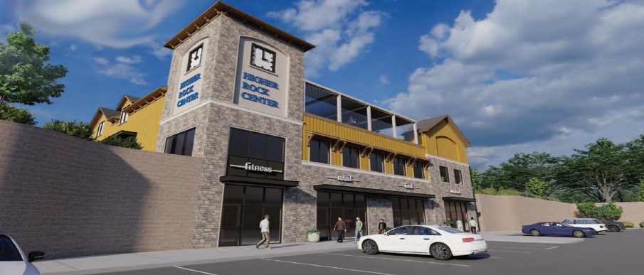 1004-1010 Bethlehem Pike, Montgomeryville, PA for lease Primary Photo- Image 1 of 2