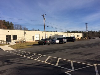 More details for 342-348 Circuit St, Hanover, MA - Industrial for Lease