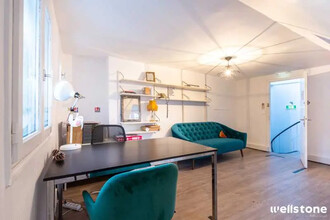 20 Boulevard Poissonnière, Paris for lease Interior Photo- Image 2 of 8