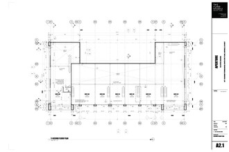 600 S Pierce Ave, Louisville, CO for lease Site Plan- Image 1 of 2