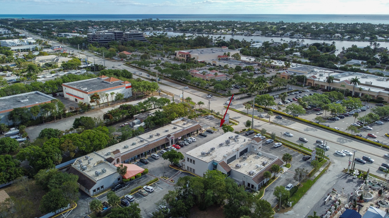 11575-11585 Us-1, North Palm Beach, FL 33408 - Oaktree Plaza | LoopNet