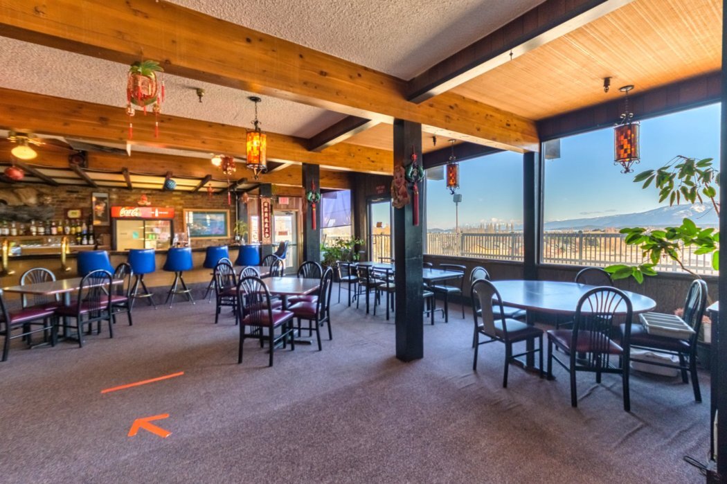 109 Anchor Way, Polson, MT 59860 China Gate Restaurant & South Shore