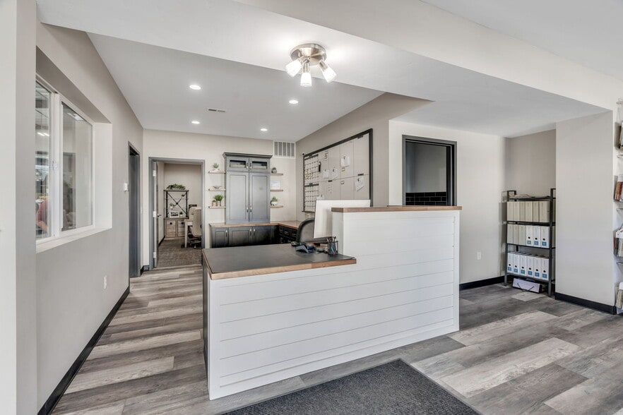 329 W Main St, American Fork, UT for lease - Interior Photo - Image 3 of 20