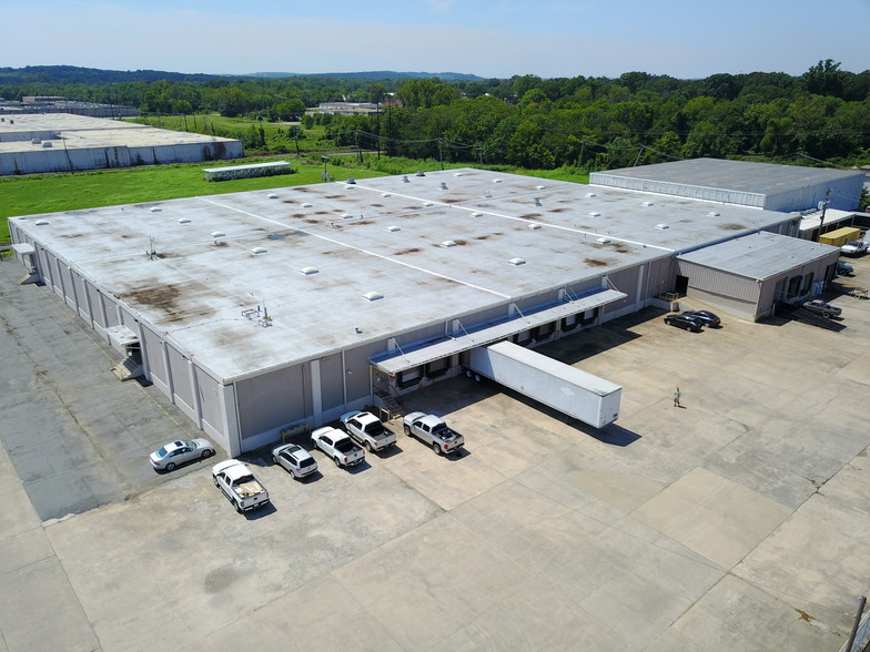 2200 Commercial Ln, Little Rock, AR for lease - Primary Photo - Image 1 of 11