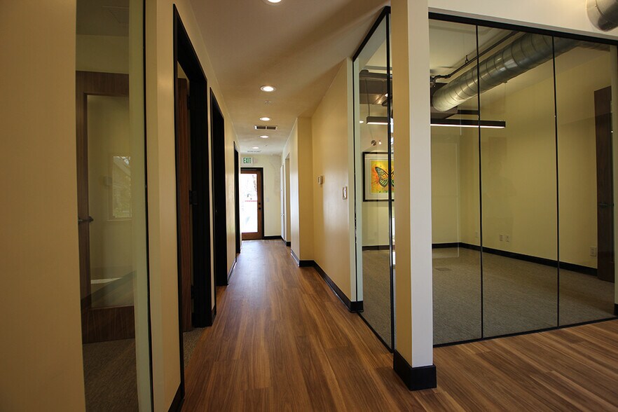 2400 Broadway St, Boulder, CO for lease - Building Photo - Image 2 of 7