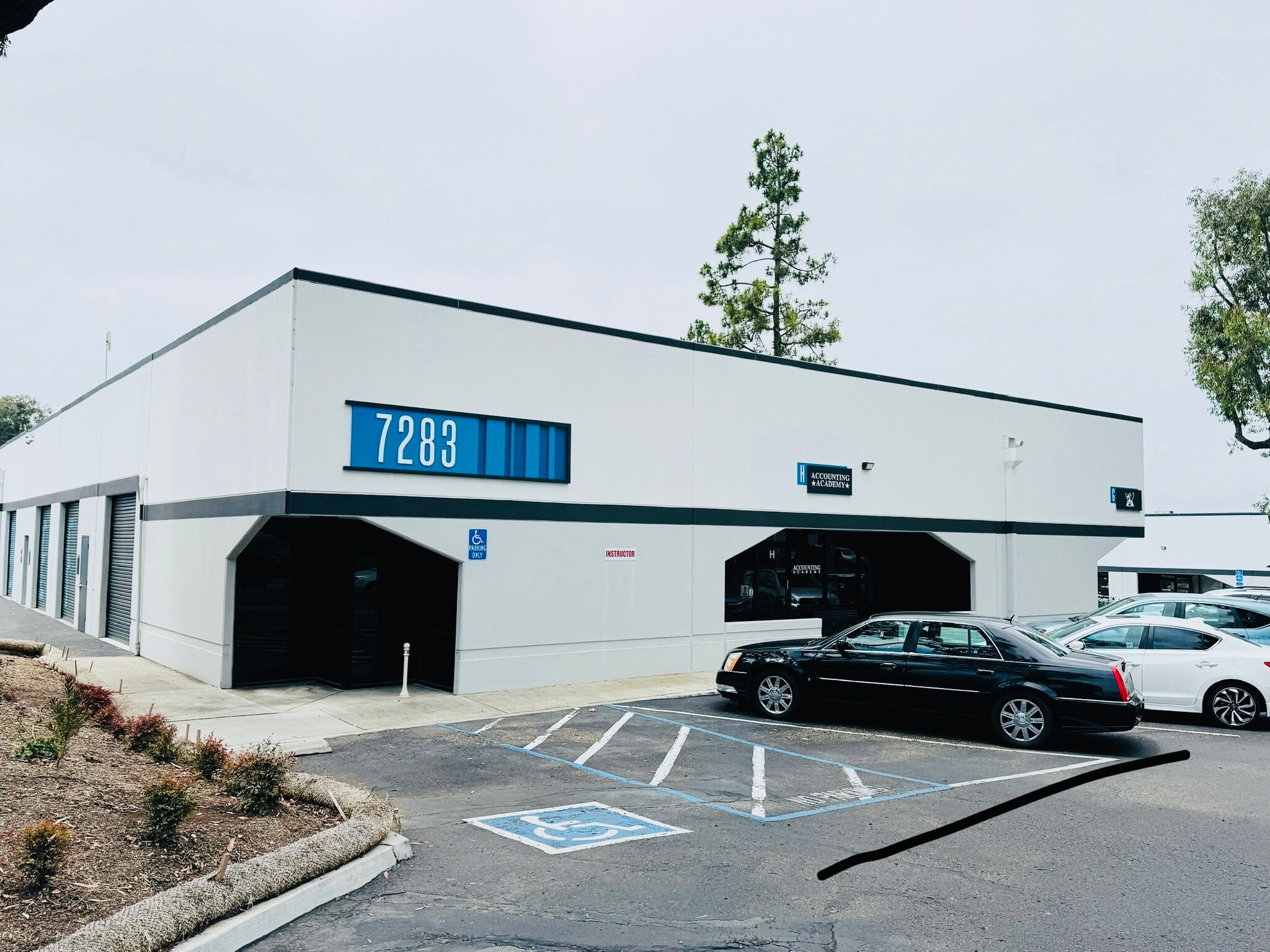 7283 Engineer Rd, San Diego, CA for lease Building Photo- Image 1 of 8
