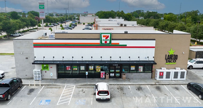 1103 W Main St, La Porte, TX for sale - Building Photo - Image 1 of 4