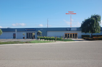 More details for 1501 E Chestnut Ct, Lompoc, CA - Industrial for Lease