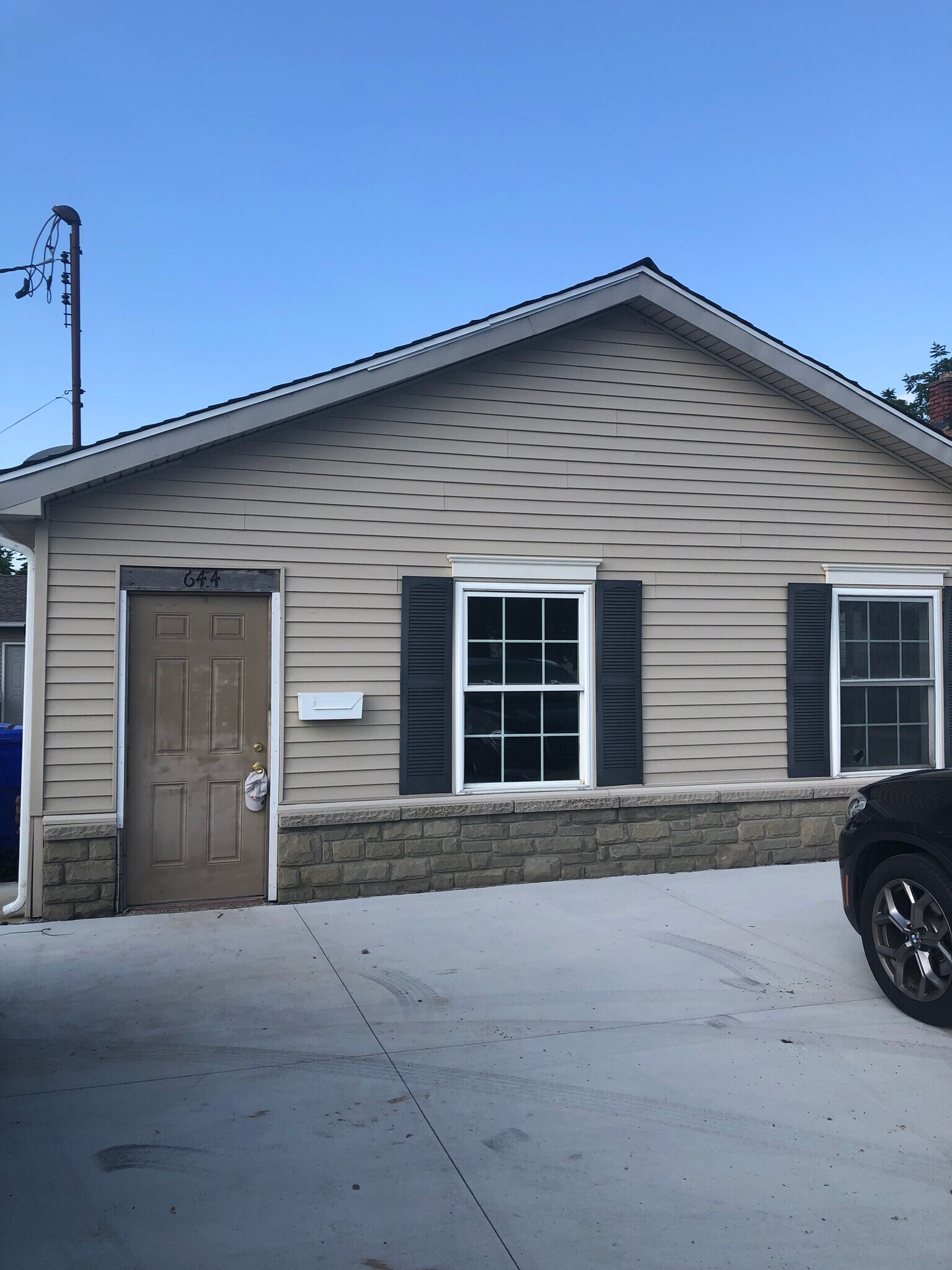 644-646 Potters Rd, West Seneca, NY for sale Building Photo- Image 1 of 1