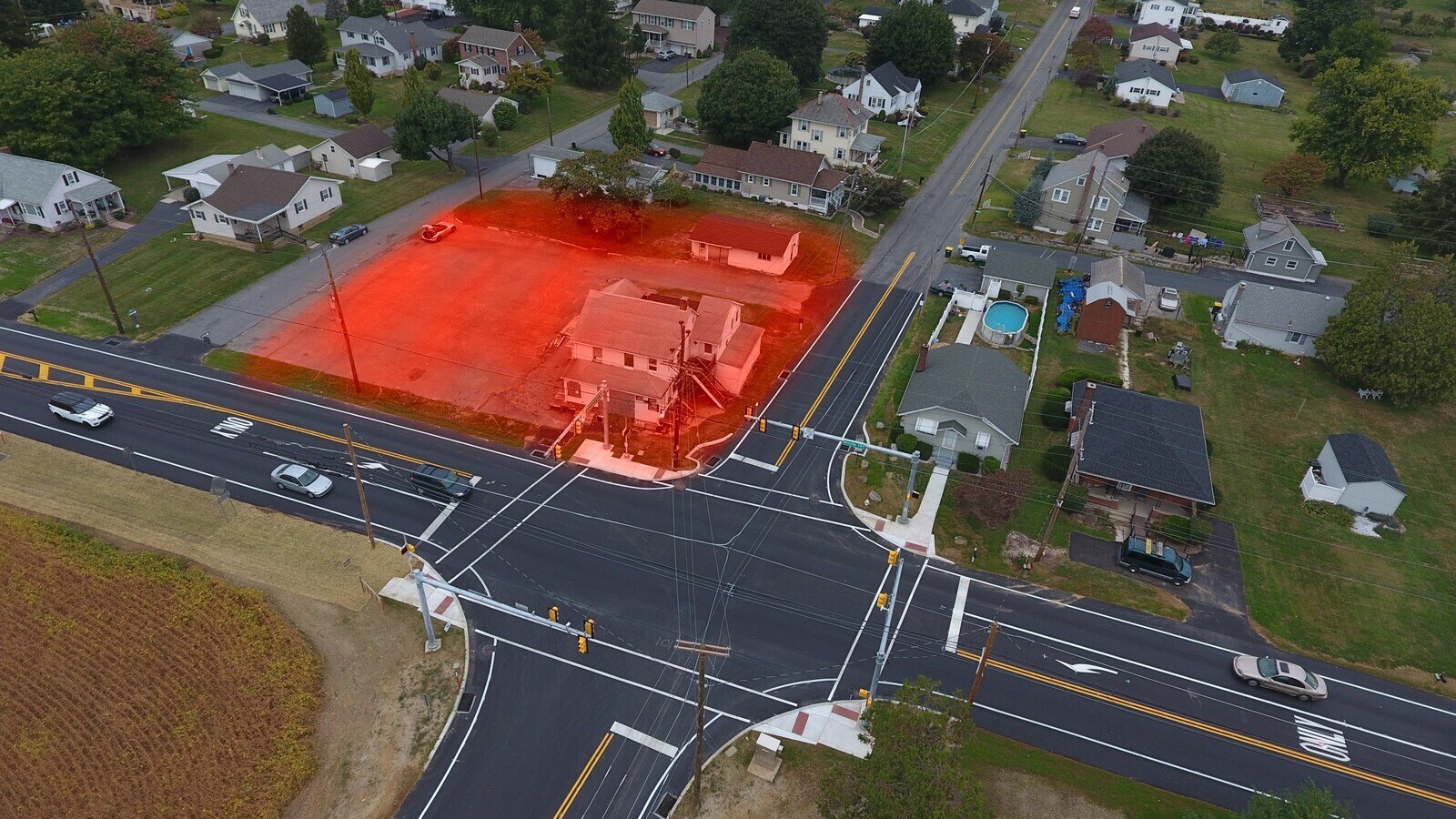 373 E Lawn Ave, Nazareth, PA for sale Primary Photo- Image 1 of 1