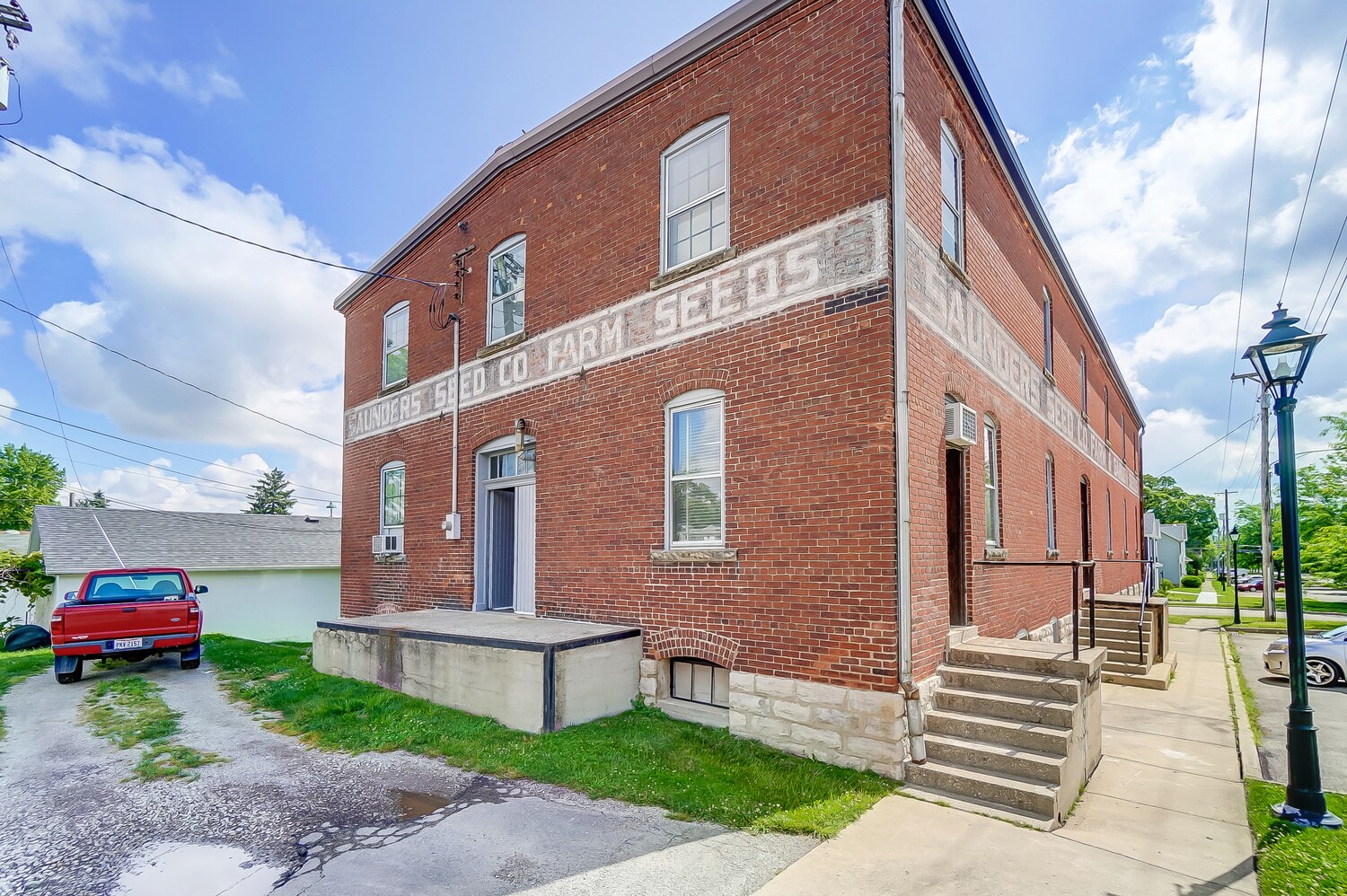 101 W Broadway St, Tipp City, OH 45371 Updated Price Mixed Use